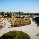 22.09.2020. Kielce. Jesień w ogrodzie botanicznym / Wiktor Taszłow / Radio Kielce