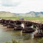 Mongolia / Danuta Rasała