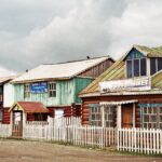 Mongolia / Danuta Rasała