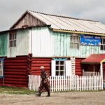 Mongolia / Danuta Rasała