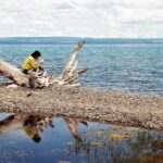 Mongolia / Danuta Rasała