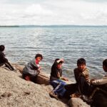 Mongolia / Danuta Rasała