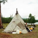 Mongolia / Danuta Rasała