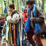 Mongolia / Danuta Rasała