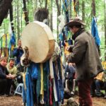 Mongolia / Danuta Rasała