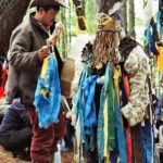 Mongolia / Danuta Rasała