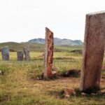 Mongolia / Danuta Rasała