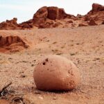 Mongolia / Danuta Rasała