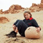 Mongolia / Danuta Rasała