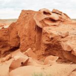 Mongolia / Danuta Rasała