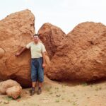 Mongolia / Danuta Rasała