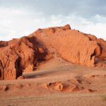 Mongolia / Danuta Rasała