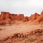 Mongolia / Danuta Rasała