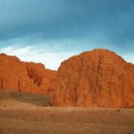 Mongolia / Danuta Rasała