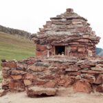 Mongolia / Danuta Rasała