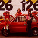 Fiat 126p / FCA Poland