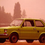 Fiat 126p / FCA Poland
