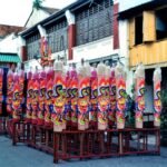 Muzyczne podróże. Malezja / Danuta Rasała