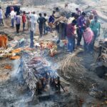 Muzyczne podróże. Waranasi. Indie / Danuta Rasała