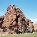 Mongolia / Danuta Rasała