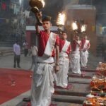 Muzyczne podróże. Waranasi. Indie / Danuta Rasała