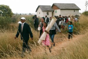 Muzyczne podróże. Madagaskar / Danuta Rasała