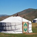 Mongolia / Danuta Rasała