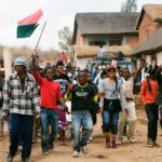 Muzyczne podróże. Madagaskar / Danuta Rasała