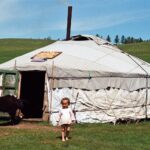 Mongolia / Danuta Rasała