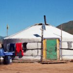 Mongolia / Danuta Rasała