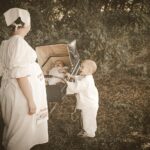 Boszczynek. Plan zdjęciowy filmu „Z zapomnianych spichlerzy przestałej boszczyńskiej zasieki” / HMedia