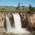 Mongolia / Danuta Rasała