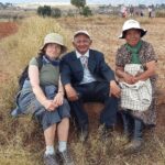 Muzyczne podróże. Madagaskar / Danuta Rasała