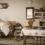 Boszczynek. Plan zdjęciowy filmu „Z zapomnianych spichlerzy przestałej boszczyńskiej zasieki” / HMedia