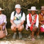 Muzyczne podróże. Madagaskar / Danuta Rasała