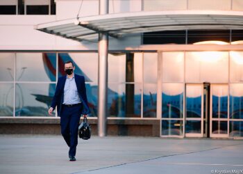 Premier Mateusz Morawiecki / KPRM