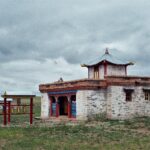 Mongolia / Danuta Rasała