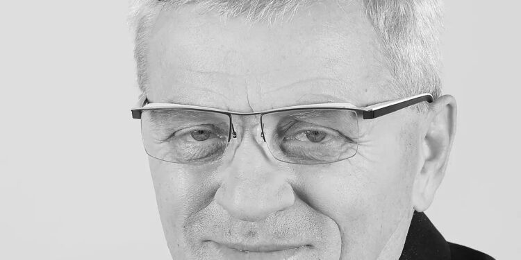 Na zdjęciu: Stanisław Kogut / Adam Nurkiewicz / Senat Rzeczpospolitej Polskiej