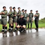 24-27.09.2020 Świętokrzyskie. 62 edycja Harcerskiego Rajdu Świętokrzyskiego / Związek Harcerstwa Polskiego