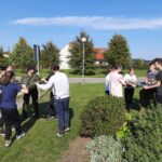 03.10.2020 Końskie. Zajęcia z rekrutami do jednostki strzeleckiej / Jednostka Strzelecka 2026