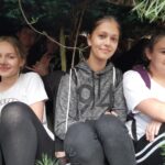 03.10.2020 Końskie. Zajęcia z rekrutami do jednostki strzeleckiej / Jednostka Strzelecka 2026