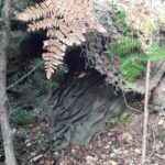 03.10.2020 Końskie. Zajęcia z rekrutami do jednostki strzeleckiej / Jednostka Strzelecka 2026