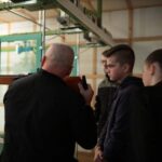 Związek Strzelecki Oddział Staszów