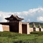 Mongolia / Danuta Rasała