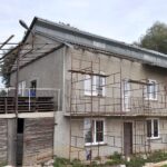 Kózki. Budynek OSP, świetlica / UMiG Skalbmierz