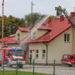 22.10.2020. Sędziszów. OSP otrzymała nowoczesny pojazd / Gmina Sędziszów