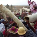 Muzyczne podróże. Madagaskar / Danuta Rasała