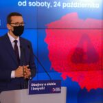 Premier RP Mateusz Morawiecki / KPRM