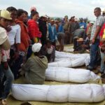 Muzyczne podróże. Madagaskar / Danuta Rasała