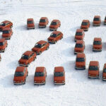 Fiat 126p / FCA Poland